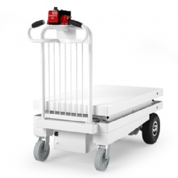 Electric Scissor Lift Table