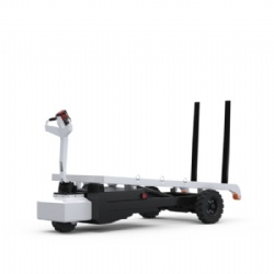 Electric Equipment Cabinet Mover